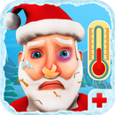 Crazy XMas Santa Doctor Mania APK