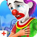 Crazy Clown Heart Surgery APK