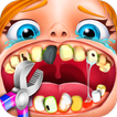 Crazy Fun Kid dentista