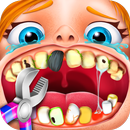 Crazy Fun Kid Dentist APK