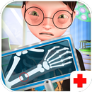 Crazy X Ray Surgery Simulator APK