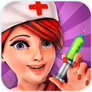 Fou chirurgie Mania - Dr Jeu APK