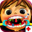 Crazy Kids Surgery Simulator APK
