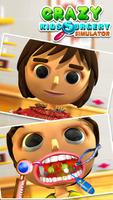 Crazy Kids Surgery Simulator Screenshot 2