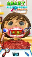 Crazy Kids Surgery Simulator Screenshot 3