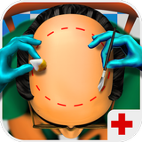 Brain Doctor Surgery Simulator ícone