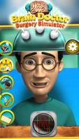 Brain Doctor Surgery Simulator screenshot 1