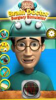 1 Schermata Brain Doctor Surgery Simulator