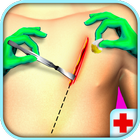 Open Heart Surgery Simulator ícone