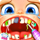 Dentist Hospital Adventure icône