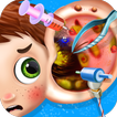 Super Ear Doctor - Klinika gry