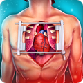 Emergency Open Heart Surgery Simulator 3D