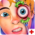 Eye Cataract Surgery Simulator 아이콘