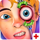 Eye Cataract Surgery Simulator icono