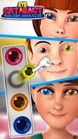 Eye Cataract Surgery Simulator syot layar 3