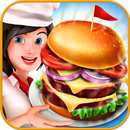 Fast Food Street Tycoon-APK