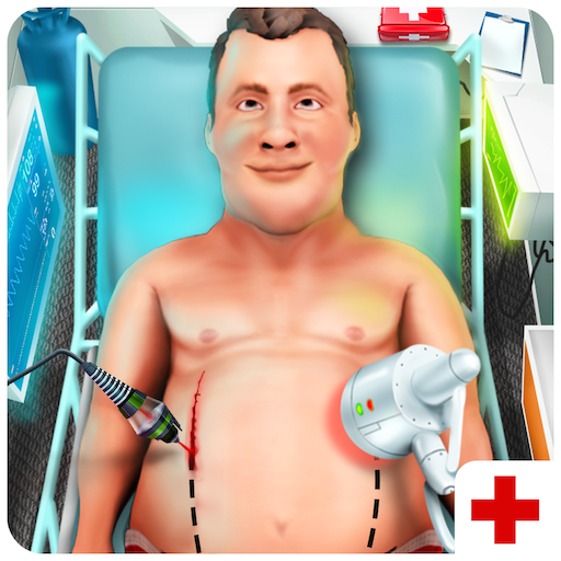 Fatty Body Liposuction Surgery