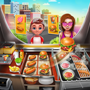 Food Truck 2 - A kitchen Chef’s Cooking Game APK