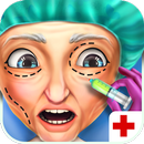 Crazy Granny Plastic Surgery APK