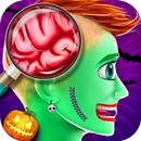 Halloween ER Emergency APK