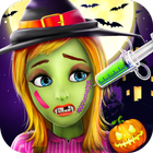 Halloween Doctor Care icon