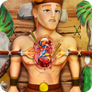 Hercules Heart Surgery ER Emergency : Doctor Game APK