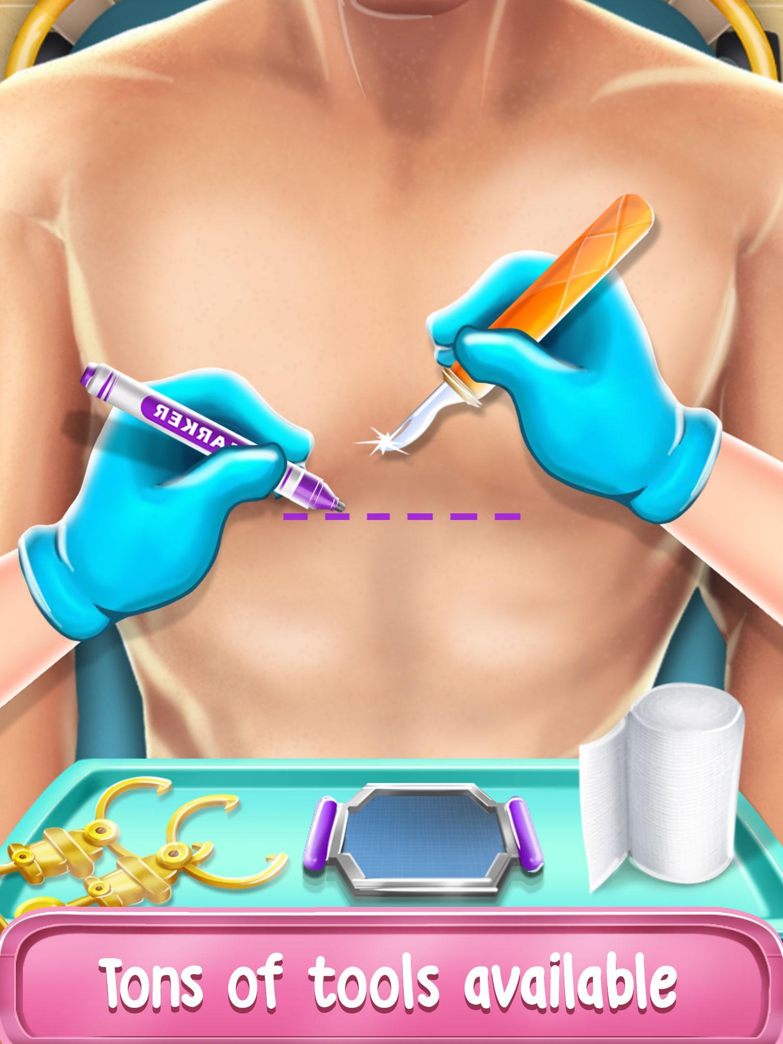 Surgery mod. Доктор скул. Игра сумашедшая хирургия 1 АРК. Infusion games.