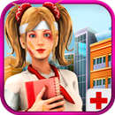 High School Surgery Simulator APK