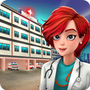 Ziekenhuisbeheerder - Arts & Chirurgie Spel-APK