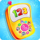 Kids Mobile Phone - Baby Game APK