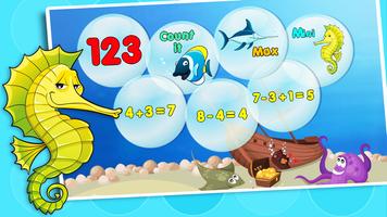 Kids Number and Math Learning screenshot 1