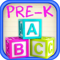 download Bambini prescolari Learning APK