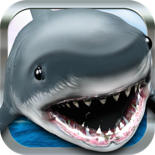 Убейте Deadly Акула Shooter 3D