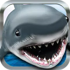 殺死致命的鯊魚3D射擊 APK 下載