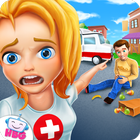 Life Saving Hospital icon