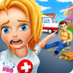 Life Saving Hospital - ER Emergency Doctor