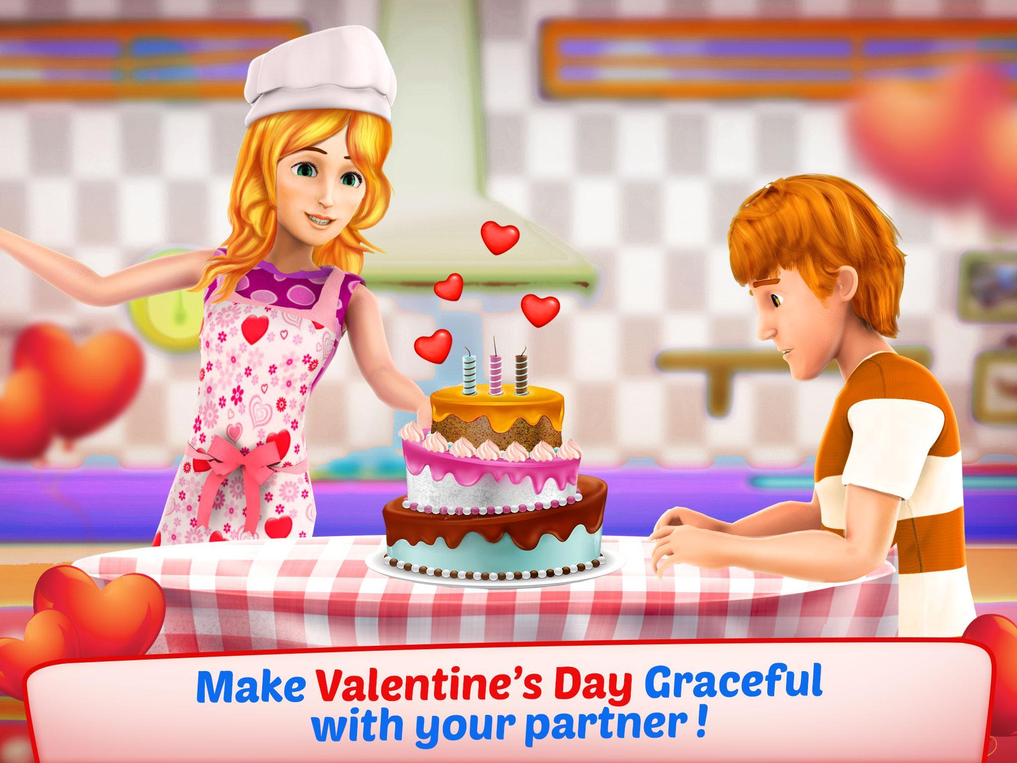 Friend maker 3d. Кондитер the Cakemaker, 2017. Cake maker - Pastry Simulator.