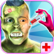 Monster Doctor Injection Fun