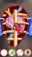Monster Doctor Injection Fun screenshot 3