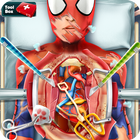 Super Hero Open Heart Surgery آئیکن