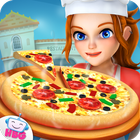 Pizza Maker 3D icône