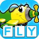 Vehicles First Word For Babies APK