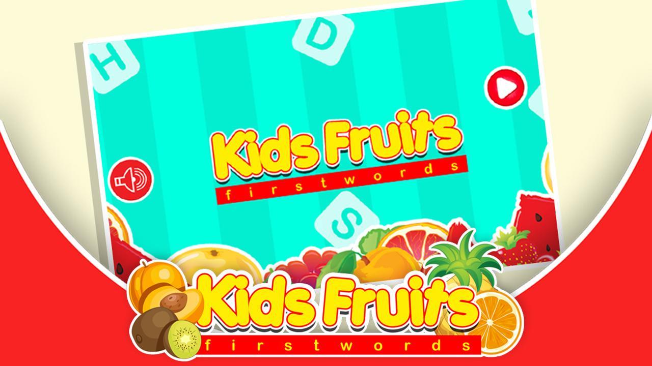 One fruit game