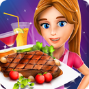 Restaurant Cooking Management APK