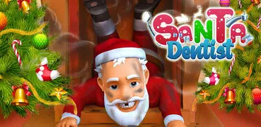 Santa Dentist - Dental Hospital Adventure