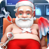 Santa Heart Surgery Mod apk أحدث إصدار تنزيل مجاني