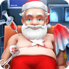 Santa Heart Surgery آئیکن