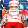 Santa Heart Surgery