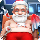 Santa Heart Surgery MOD