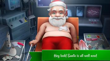 Santa Heart Surgery screenshot 3